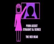 Straight People Audio BJ Assist Red Head Version from www xxx files c