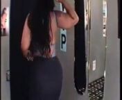 tokyo toni blacchynas step mom big ass and pussy from black chyna pussy
