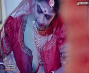 Desi Cute 18+ Girl Very 1st wedding night with her husband and Hardcore sex ( Hindi Audio ) from punjab 1st night