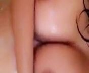 Bathing naked from heavy bigboobs naked