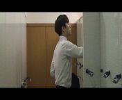 (Soft)(Korea) - The Bathhouse from gay movie korea