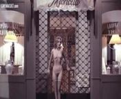 Lisa Gastoni nude from Scandalo - with Andrea Ferreol from andrea brillantes nude picctress urvashi x