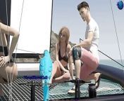 Matrix Hearts (Blue Otter Games) - Part 22 An Easy Trip With A Perfect Girl By LoveSkySan69 from tamil hd videos sex 22 ye斤拷