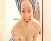 Get Out of the Bath with Kelly Rose from breastfeeding bathing