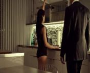 Sexy Tatiana Maslany from 1000thill oruvan film hot vedios