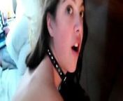 Cuckold Archive, Skinny wife double teamed by 2 BBCs from cuckold archive underwear mummy pounded by two captured bulls sissy