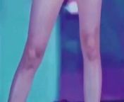 Dasom's Legs Really Need Your Cum Right Now from bj다솜