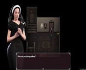 Lust Epidemic #3 - PC Gameplay Lets Play (HD) from lust epidemic visiting step aunt sara from tante vs