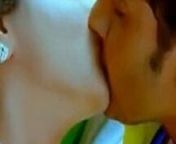 Kajal kiss from tamil actress kayal anandhi sex ima