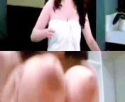 Kat Dennings - Fantasy Porn Collage Part 1 from play play kat denning nude fakes