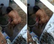 Today Exclusive- Desi Bhabhi After Bath Part ... from paki bhabhi private videos for bf leaked
