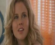 Anna Hutchison - Underbelly from soft white underbelly