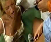 Favorite Piss Scenes - Diana Stramka aka Kaiser #1 from some kaiser sex video
