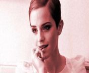Emma Watson - ''Vogue'' photoshoot from emma watson porn nude fake mr robot