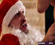 I can't wait to get home tonight and sit on Santa’s lap from monster sex wait girl my porn xxx video