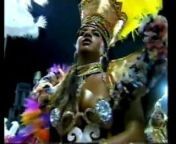 CARNAVAL SEXY BRAZIL SALQUE 1990 glob from carnaval antigo sex
