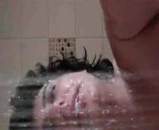 Hot Bulgarian Maria In The Shower 3 from maria in hot