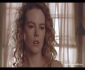Nicole Kidman and Debrah Farentino - Malice from mara xxx koel malice video in widow nepali sexy
