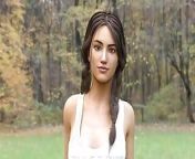Acting lessons: she is so innocent and cute-Ep5 from so innocent girl crying with bf leaked mms