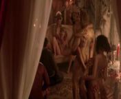 Thandie Newton. Evan Rachel Ward. others -'Westworld' s1e5 from westford nudes anonme