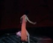 Seven Veils Of Salome from dance of the seven veils 1970