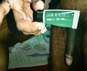 son fuck big penis mom. from indian mom with son fuck