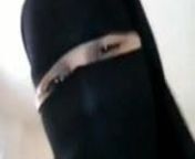 Muslim Egyptian Niqab Sharmota (part12) from muslim egyptian niqab sharmota part2 vid