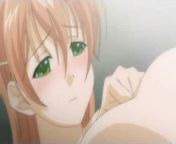Shoujo Sect episode 3-Final Episode from sexy sect