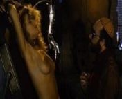 Lana Clarkson - Barbarian Queen from lana clakson sex scene