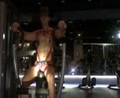 asian-gym from gay asian gym sex