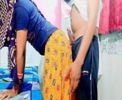 Village bhabhi called her brother-in-law in room and had tremendous sex doggy style hard fucking and pussy licking from desi village bhabi video call sex