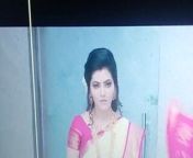 Athulya teaser shot from actress athulya