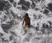 Hidden Beach 12 from nudist contest 12 enature