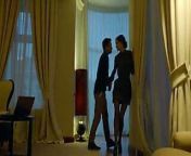 Cheating scene 13- Sarancha. 2013 from 13 ghost movie sex scene