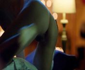 Gaelle Gillis Nude Sex Scene On ScandalPlanet.Com from gaelle enganamoit