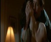 Jeanne Tripplehorn celebrity rough stocking rip creampie from celebrity rough