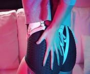 Feast your eyes on this awesome promo featuring none other than the sexiest ass in the business! from onone of the best asses on webcame of the best asses on webcam