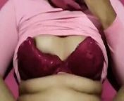 Indonesian Aunty from tante girang orgasme