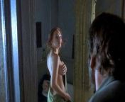 Scarlett Johansson Topless Scene On ScandalPlanet.Com from scarlett johnsson boobs
