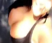 Snap Sarah Fraisou et ses gros seins part 1 from my poran snap com 1 320x240 bedio housewife sex video download from mypron lund