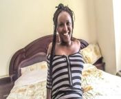 Ebony Ghetto Girl Hunting For Blowjobs in Casting Try-Outs from black big ebony ghetto
