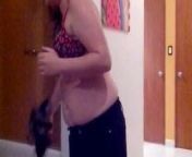 Mexican Girl Topless 1 ( Diana ) from shabana raza nude sexian girl rape mobile xxx telugu hard fuck videos