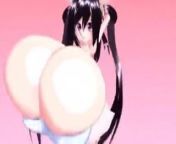 Mega Breast Expansion 3D from bunny girl breast expansion 3d