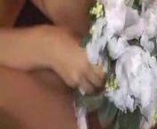 Bride and Bridesmaids' Anal Afternoon from nice naturist fa