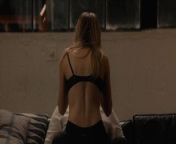 Halston Sage - ''People You May Know'' from pearle cleavage in d2