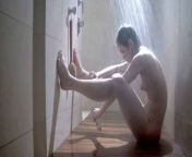 Louisa Krause Nude Showering Scene On ScandalPlanetCom from draguse or the infernal mansion 1976