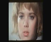 Scene from Collegiennes A Tout Faire (1977) Marylin Jess from fair and lovely actress