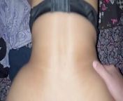 Indian Bhabhi Ass real 100% homemade Hindi audio from 100 real sex horny morning sex session creampie jan hammer