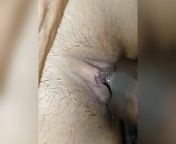 Indian Nri village bhabhi hot pussy fucking creampie pussy from indian nri cpl anal