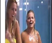 CFNM shower (Portugal) from portugal naked beach girls